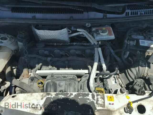 2011 FORD TRANSIT CO - VIN: NM0LS7AN3BT070066 - Фото 7
