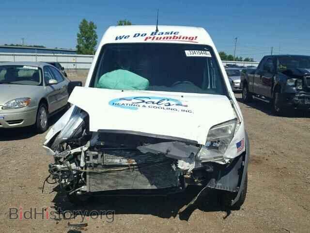 2011 FORD TRANSIT CO - VIN: NM0LS7AN3BT070066 - Фото 9