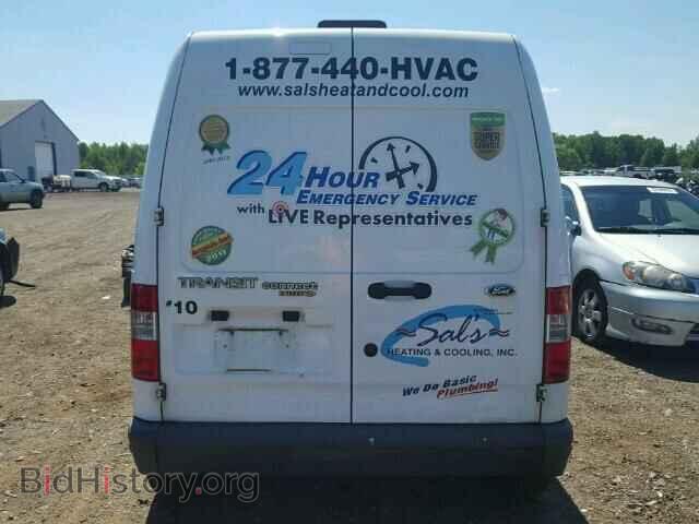 2011 FORD TRANSIT CO - VIN: NM0LS7AN3BT070066 - Фото 10