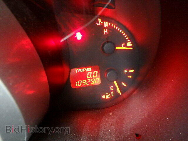 2008 MAZDA CX-7 - VIN: JM3ER29L680173965 - Фото 8