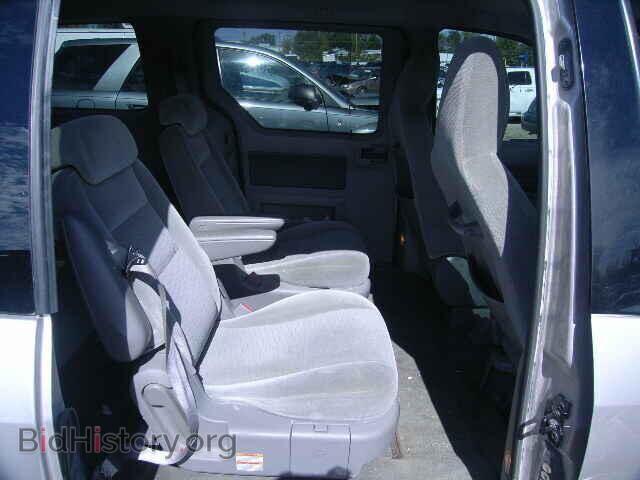 2005 FORD FREESTAR - VIN: 2FMZA51655BA87724 - Фото 6