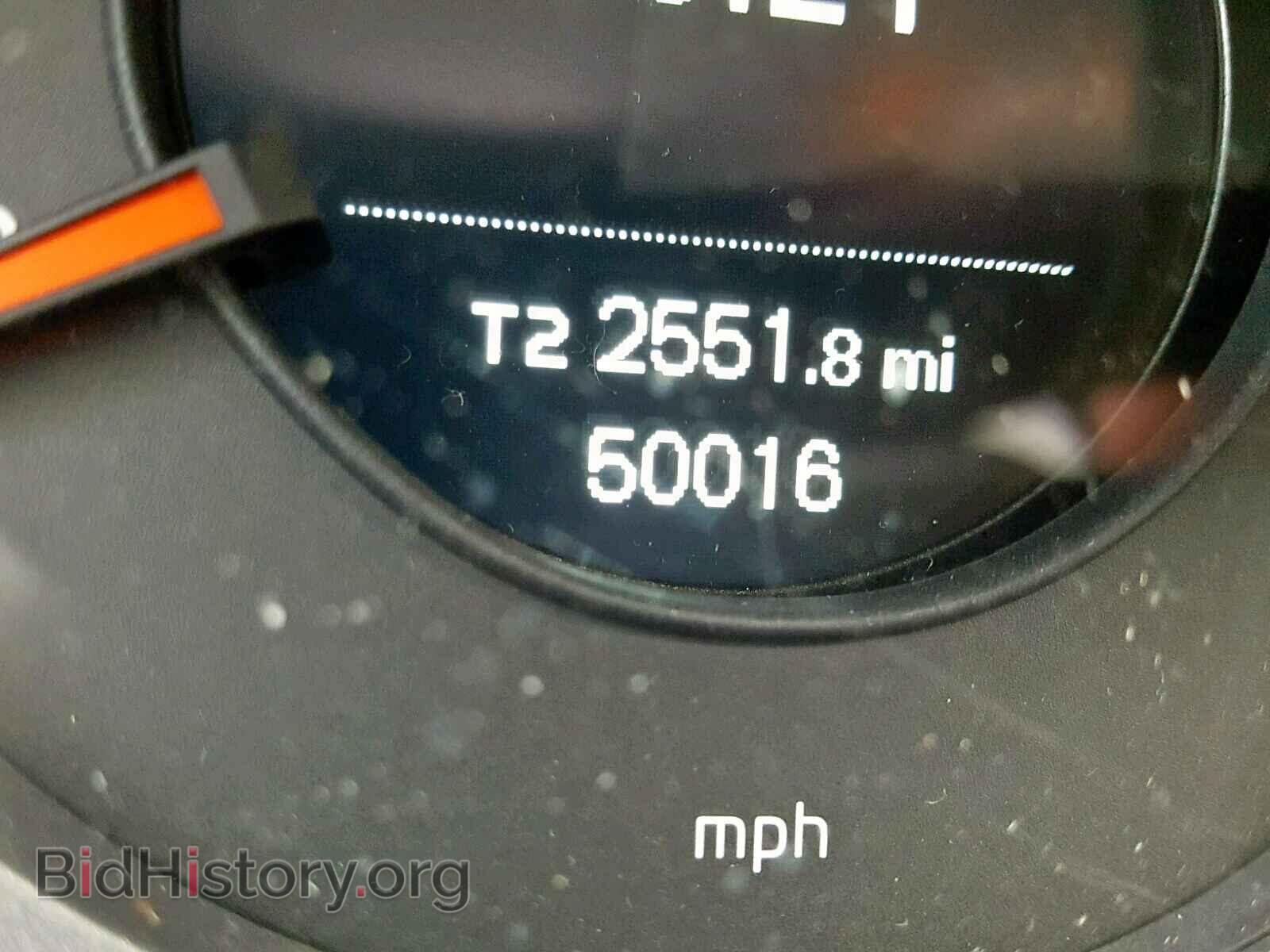 2014 VOLVO S60 - VIN: YV1612FS4E1294977 - Фото 8