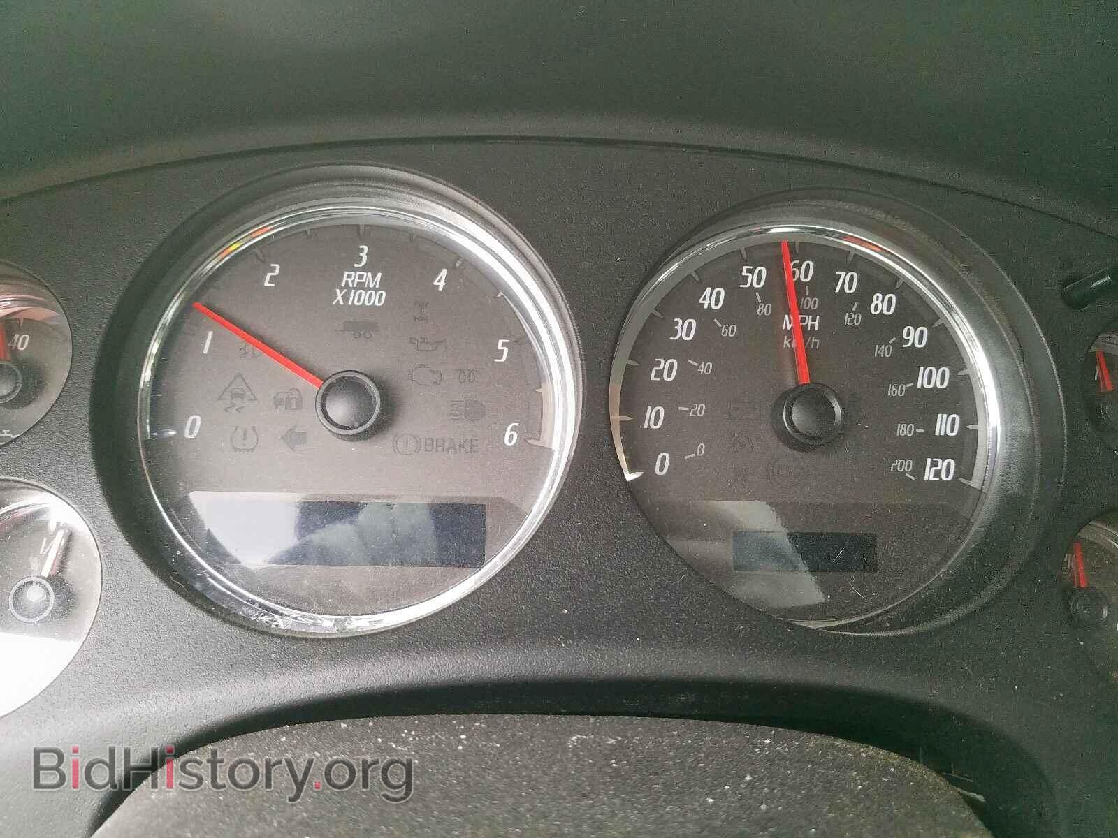 2007 GMC SIERRA - VIN: 2GTEK638471668435 - Фото 8