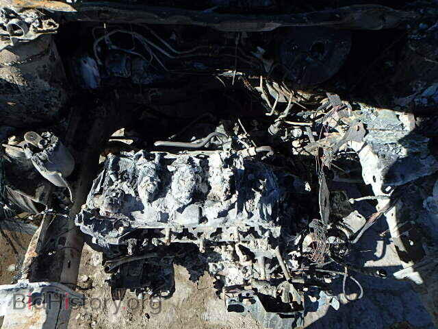 2012 MAZDA 2 - VIN: JM1DE1KY8C0141155 - Photo 7