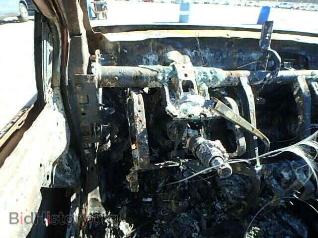 2012 MAZDA 2 - VIN: JM1DE1KY8C0141155 - Photo 8