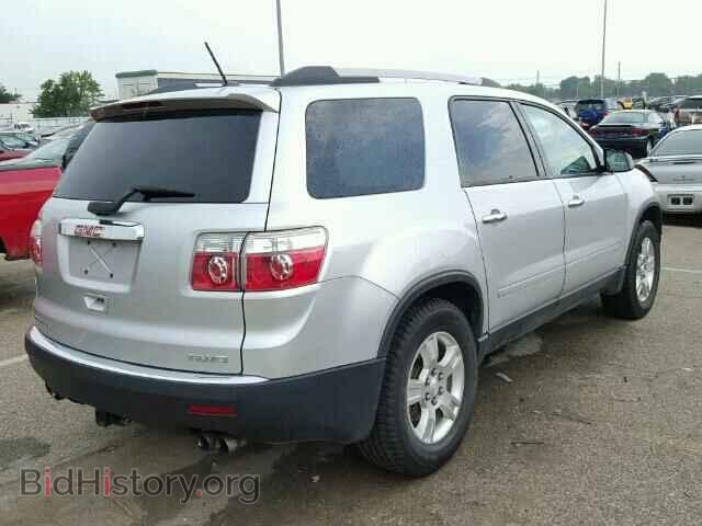 2012 GMC ACADIA - VIN: 1GKKVNED4CJ391174 - Фото 4