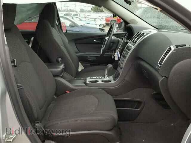 2012 GMC ACADIA - VIN: 1GKKVNED4CJ391174 - Фото 5