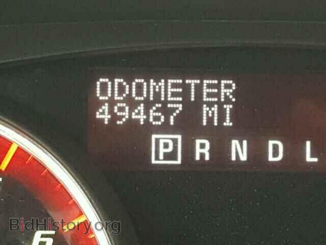 2012 GMC ACADIA - VIN: 1GKKVNED4CJ391174 - Фото 8