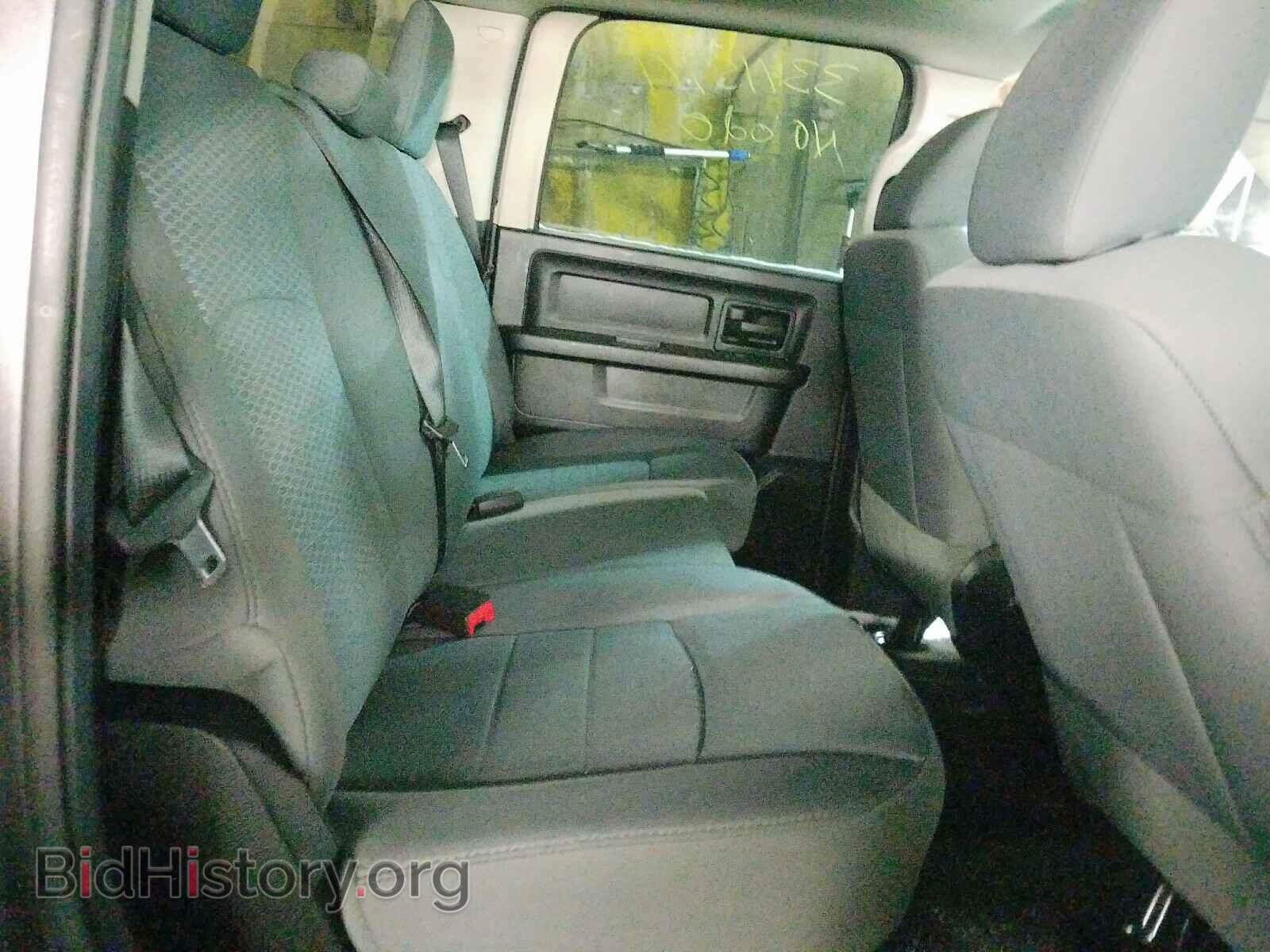 2014 RAM 1500 - VIN: 1C6RR7KT7ES331433 - Фото 6