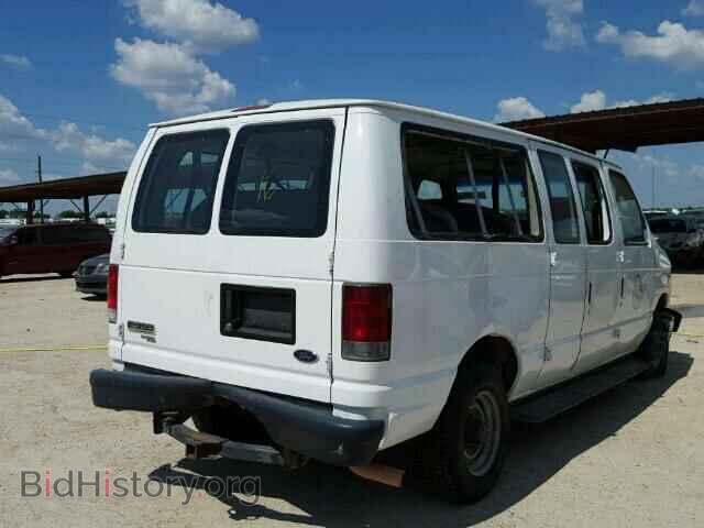 2008 FORD ECONOLINE - VIN: 1FBNE31L78DA14889 - Фото 4