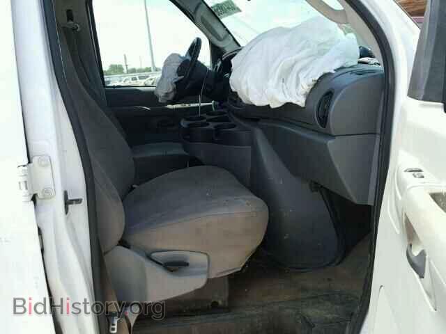 2008 FORD ECONOLINE - VIN: 1FBNE31L78DA14889 - Фото 5