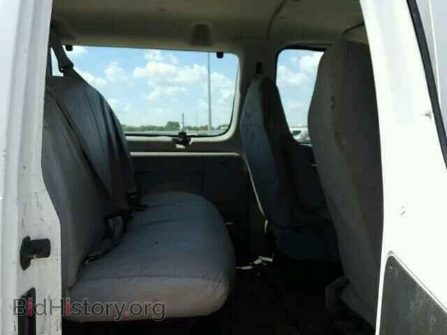 2008 FORD ECONOLINE - VIN: 1FBNE31L78DA14889 - Фото 6