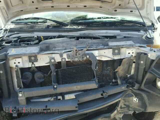 2008 FORD ECONOLINE - VIN: 1FBNE31L78DA14889 - Фото 7