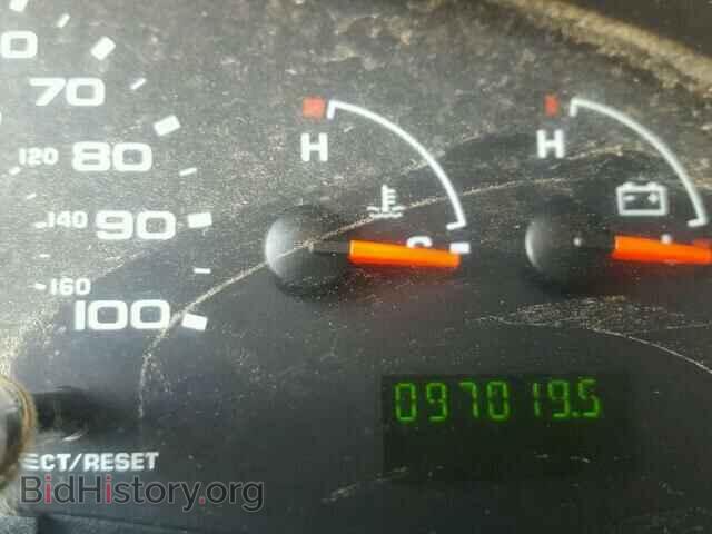 2008 FORD ECONOLINE - VIN: 1FBNE31L78DA14889 - Фото 8