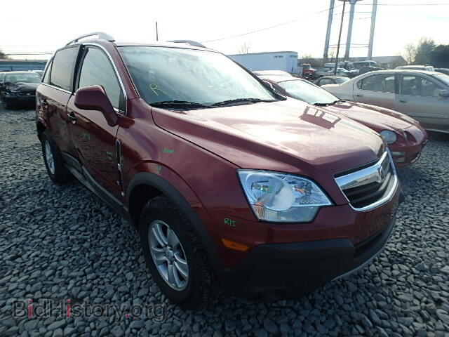 Фотография 3GSCL33P99S568241 - SATURN VUE 2009