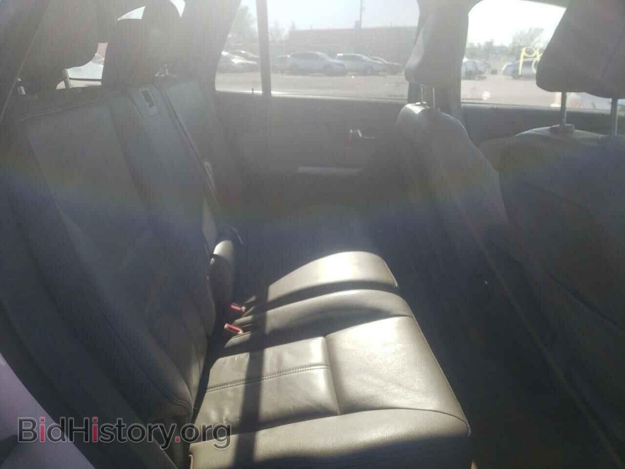 2011 FORD EDGE - VIN: 2FMDK4KC9BBB60661 - Фото 6