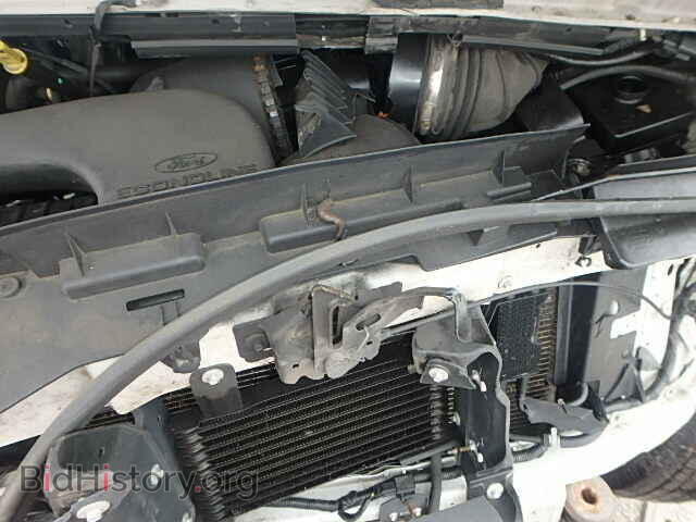 2009 FORD ECONOLINE - VIN: 1FTNE24W09DA47455 - Photo 7