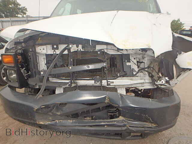 2009 FORD ECONOLINE - VIN: 1FTNE24W09DA47455 - Photo 9
