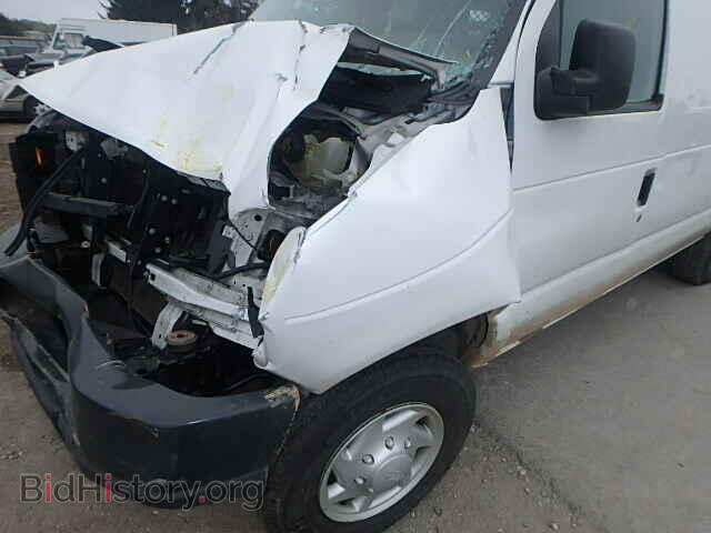 2009 FORD ECONOLINE - VIN: 1FTNE24W09DA47455 - Photo 10