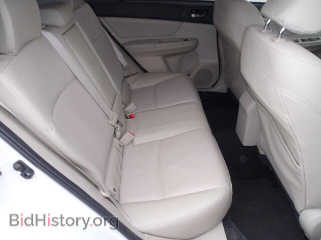 2014 SUBARU IMPREZA - VIN: JF1GPAH68E8266518 - Фото 6