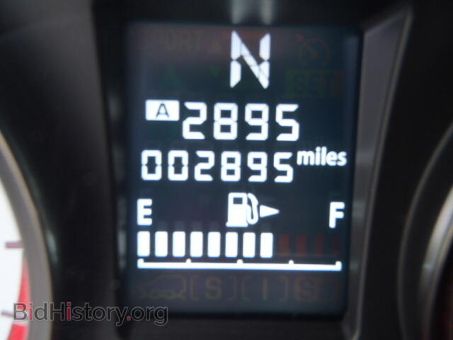 2014 SUBARU IMPREZA - VIN: JF1GPAH68E8266518 - Фото 8
