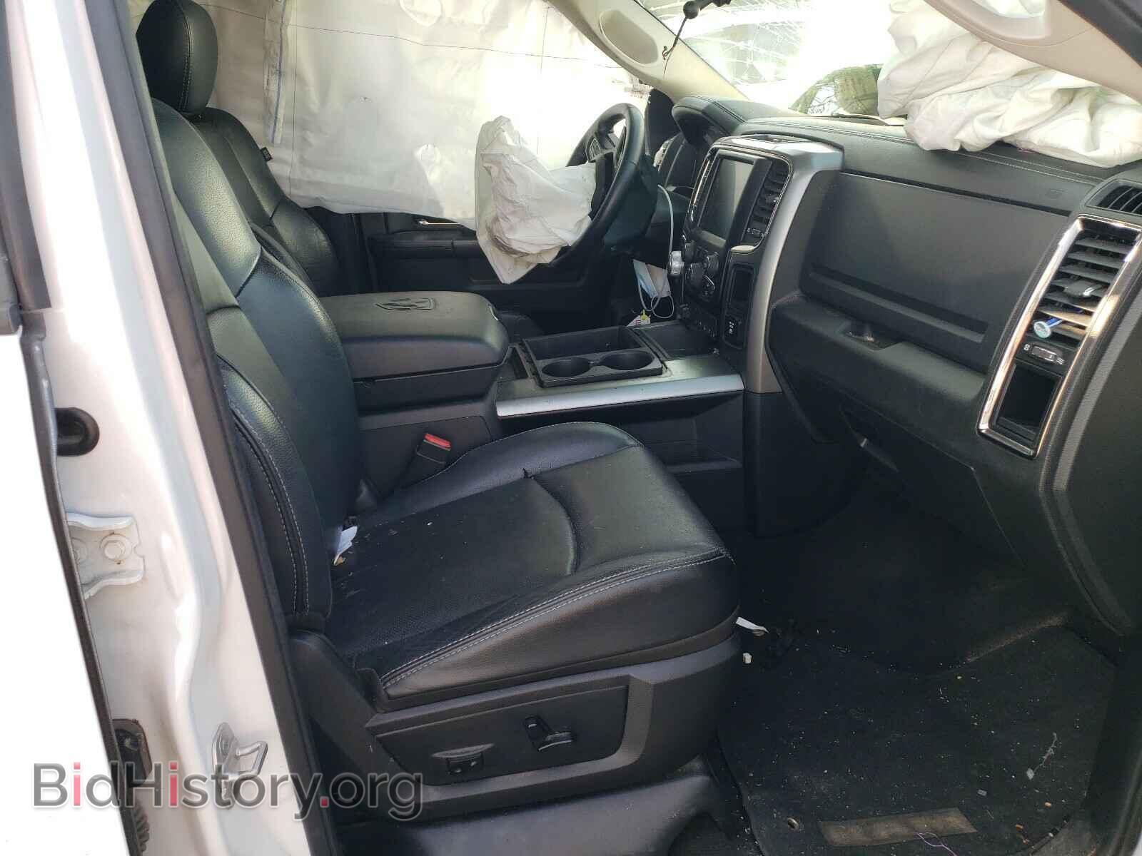 2015 RAM 1500 - VIN: 1C6RR7MT2FS520604 - Фото 5