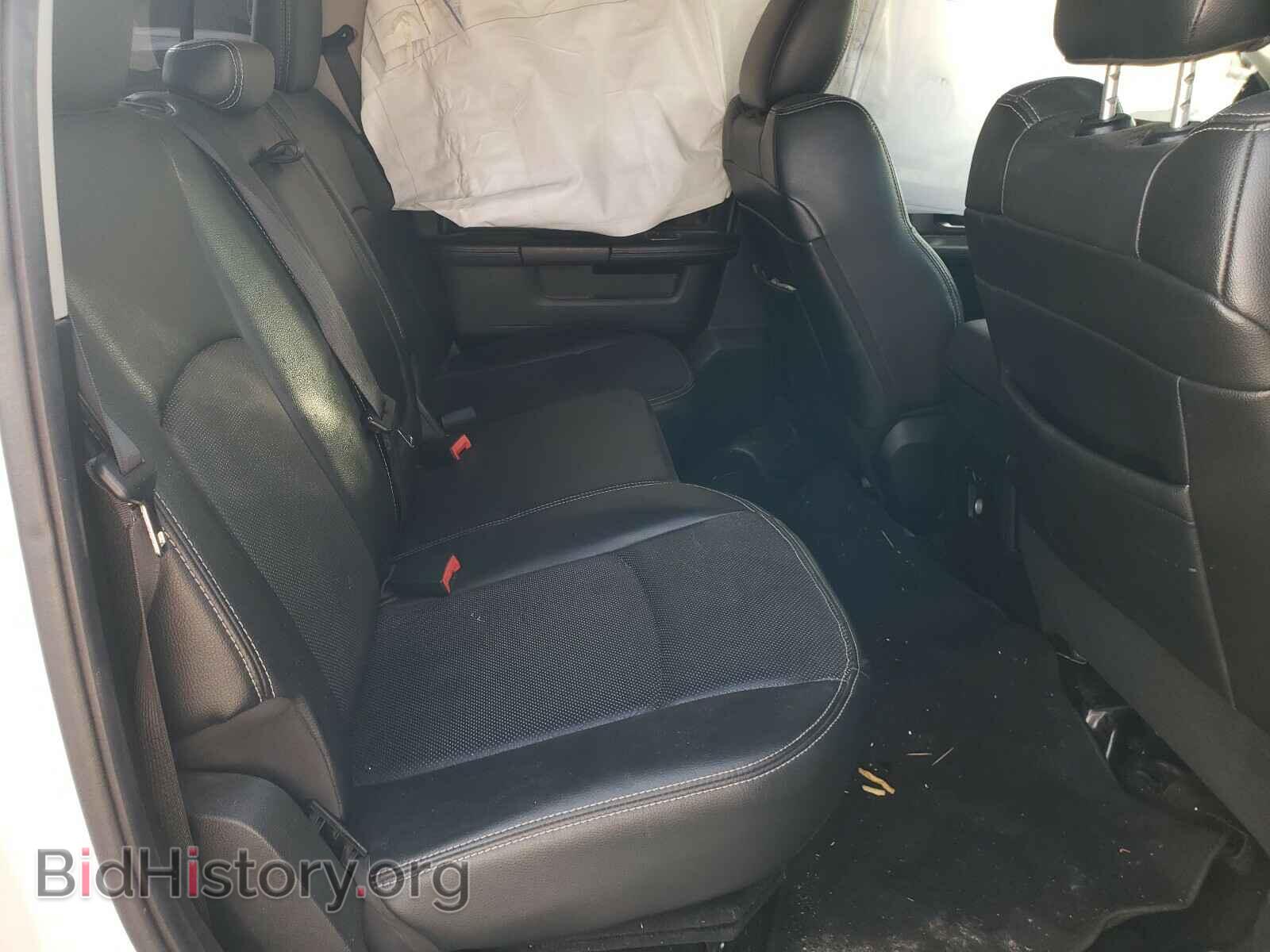 2015 RAM 1500 - VIN: 1C6RR7MT2FS520604 - Фото 6