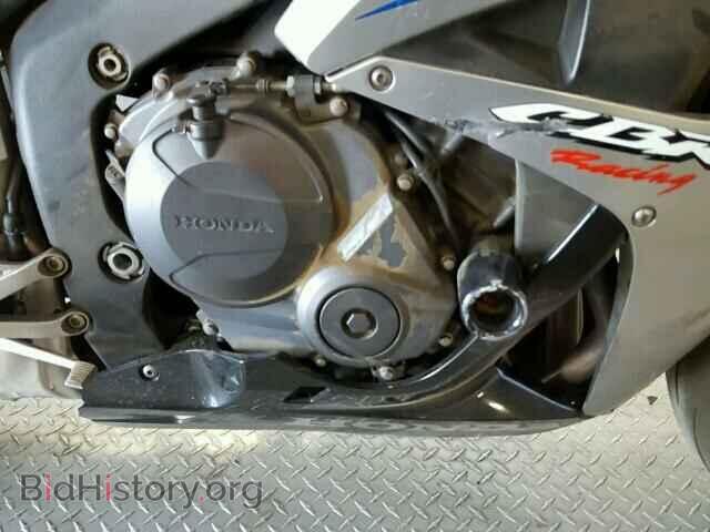 2007 HONDA CBR CYCLE - VIN: JH2PC40117M001352 - Фото 7