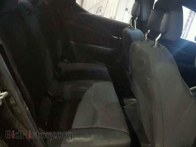 2013 DODGE AVENGER - VIN: 1C3CDZCB5DN540881 - Photo 6