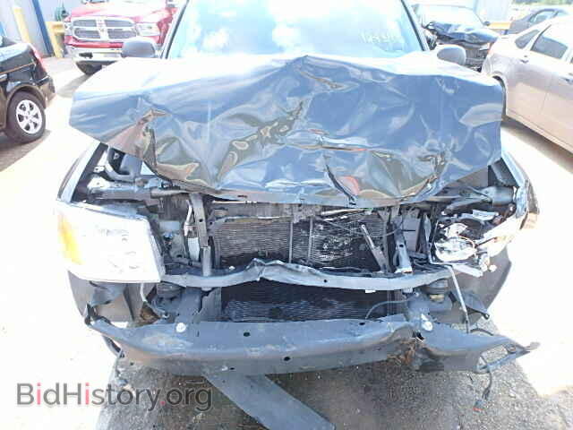 2004 GMC ENVOY - VIN: 1GKDS13S942121848 - Фото 10