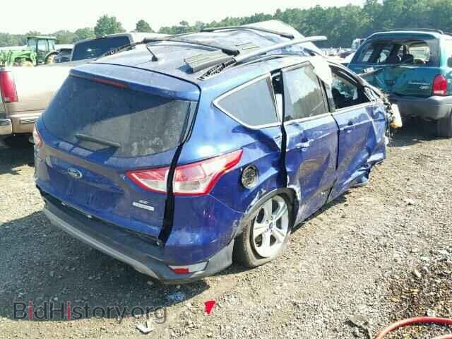 2013 FORD ESCAPE - VIN: 1FMCU0G91DUD87366 - Photo 4