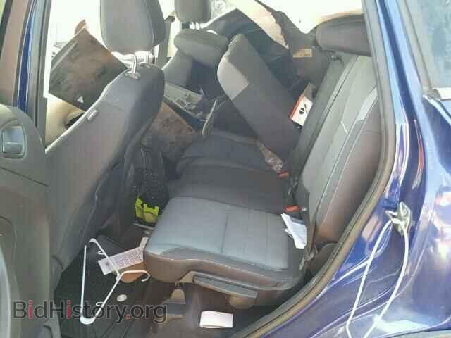 2013 FORD ESCAPE - VIN: 1FMCU0G91DUD87366 - Photo 6