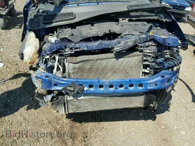 2013 FORD ESCAPE - VIN: 1FMCU0G91DUD87366 - Photo 7