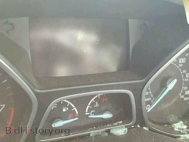 2013 FORD ESCAPE - VIN: 1FMCU0G91DUD87366 - Photo 8