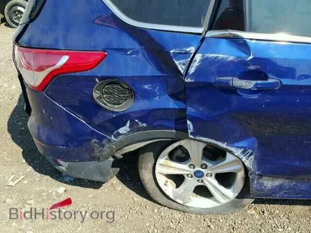 2013 FORD ESCAPE - VIN: 1FMCU0G91DUD87366 - Photo 10