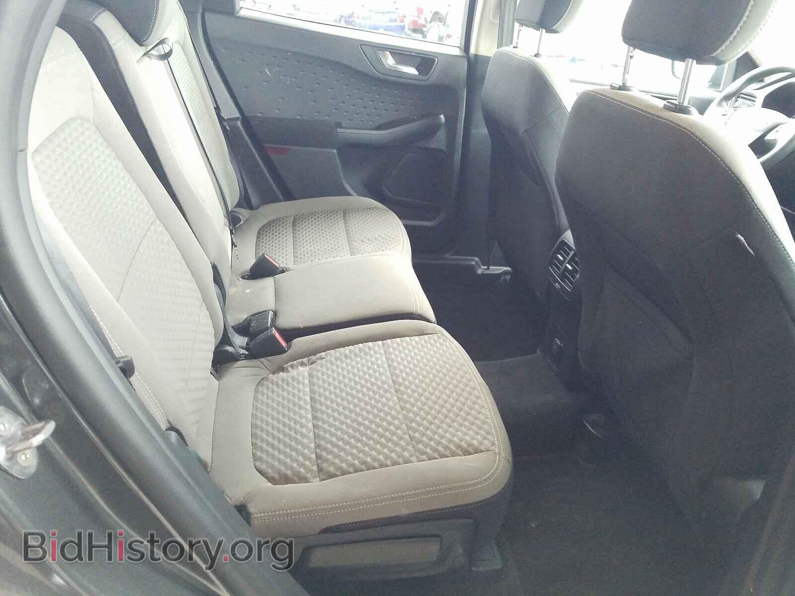 2020 FORD ESCAPE - VIN: 1FMCU0G67LUA82426 - Photo 6