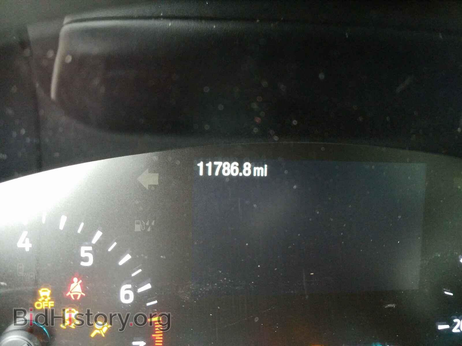 2020 FORD ESCAPE - VIN: 1FMCU0G67LUA82426 - Photo 8