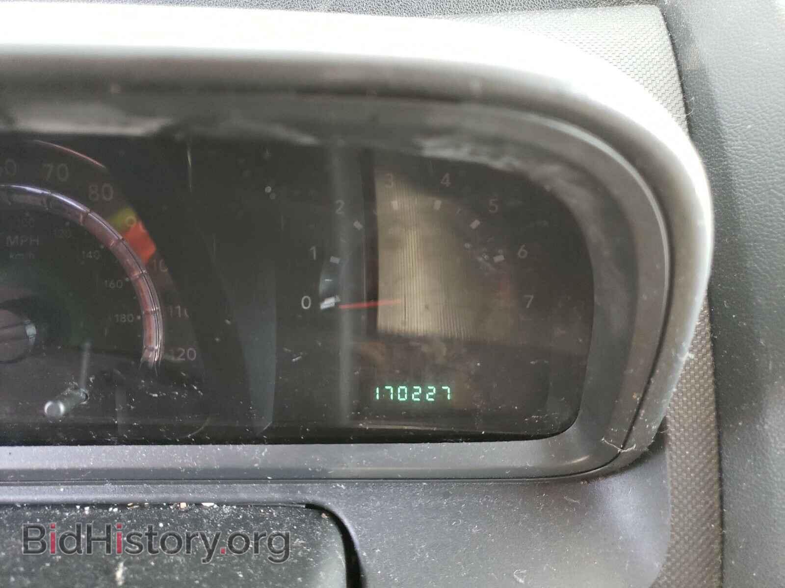 2010 DODGE JOURNEY - VIN: 3D4PG5FV0AT108670 - Фото 8