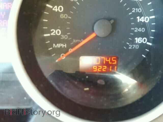 2007 AUDI A4 - VIN: WAUDF48H07K029947 - Фото 8