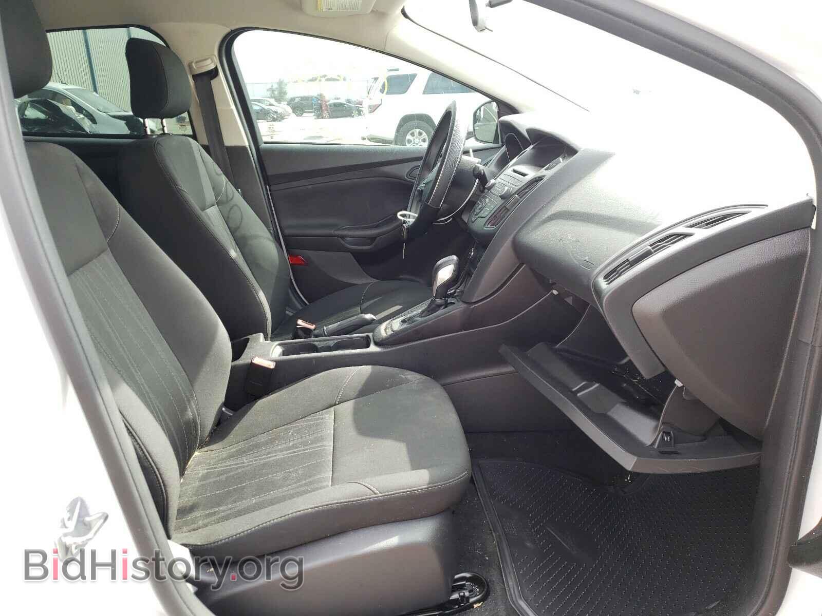 2016 FORD FOCUS - VIN: 1FADP3E21GL215880 - Photo 5