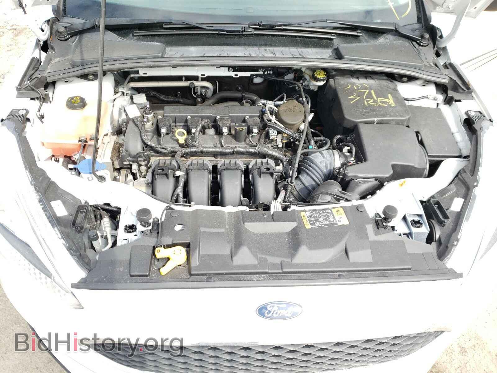 2016 FORD FOCUS - VIN: 1FADP3E21GL215880 - Photo 7