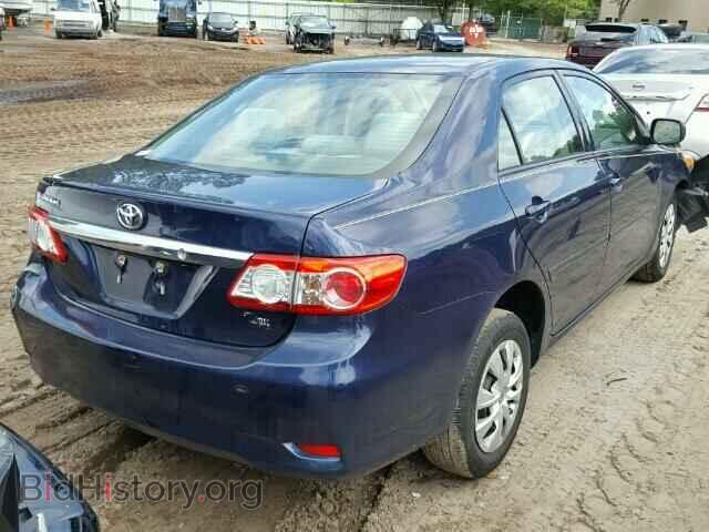 2012 TOYOTA COROLLA - VIN: 2T1BU4EE8CC777836 - Photo 4