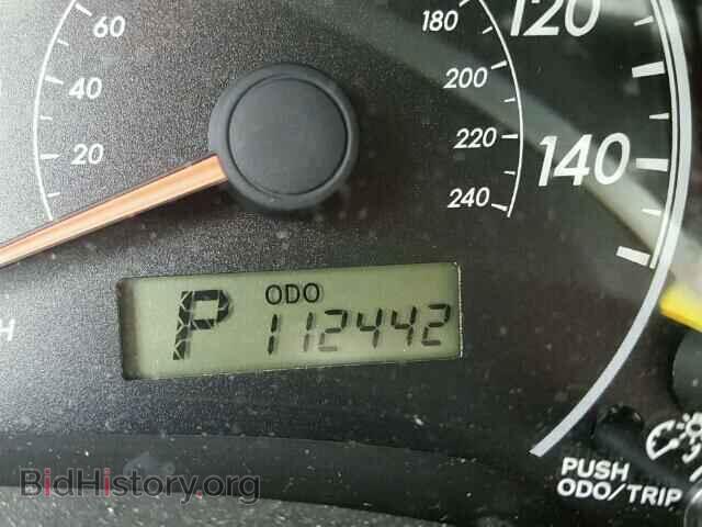 2012 TOYOTA COROLLA - VIN: 2T1BU4EE8CC777836 - Photo 8