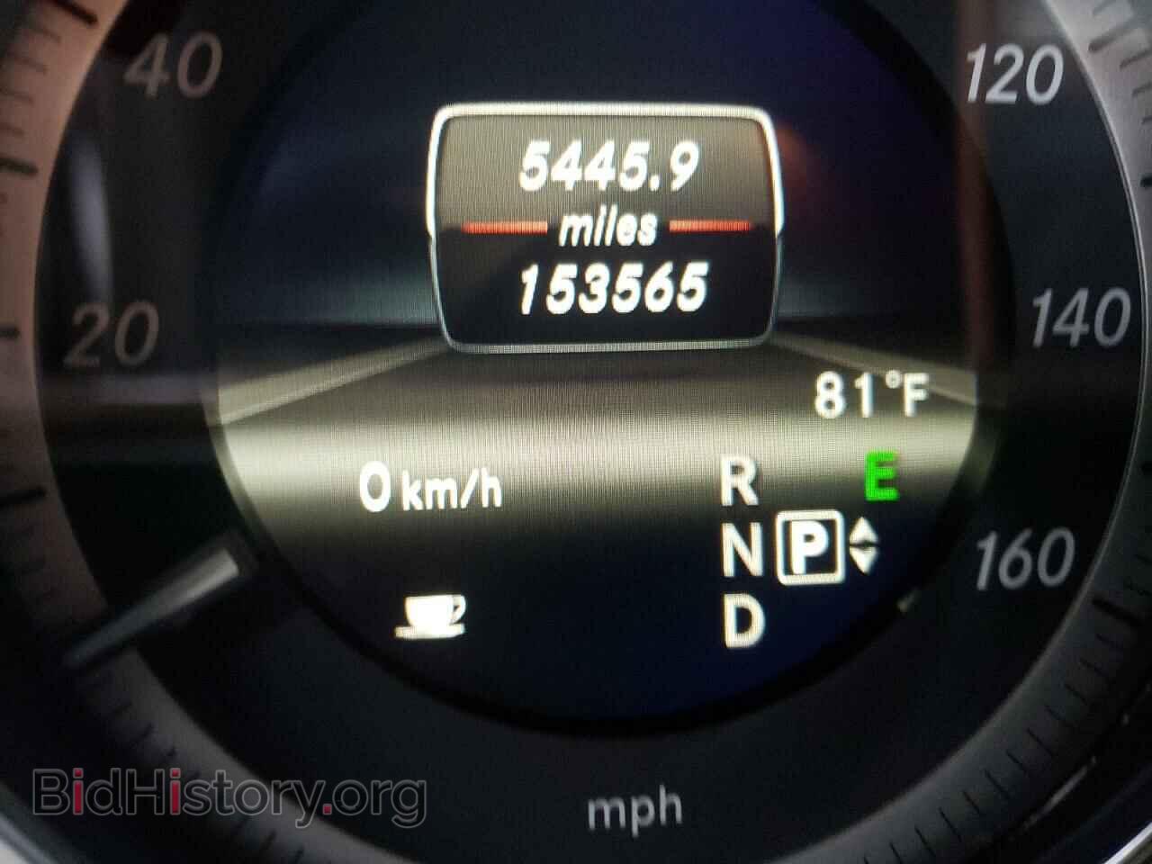 2013 MERCEDES-BENZ E-CLASS - VIN: WDDHF8JB9DA696735 - Фото 8