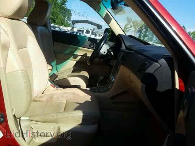 2006 SUBARU FORESTER - VIN: JF1SG67666H715527 - Фото 5