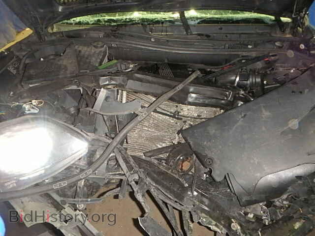 2005 BMW X5 - VIN: 5UXFA13555LY22110 - Фото 7