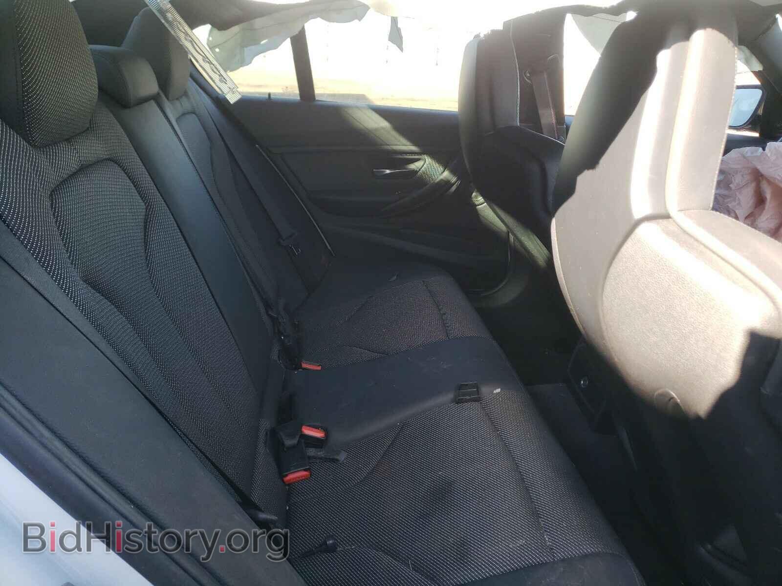 2016 BMW M3 - VIN: WBS8M9C57G5E68514 - Фото 6