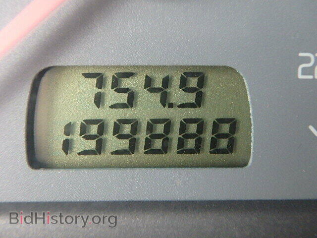 1998 VOLVO S70 - VIN: YV1LS5544W2431237 - Фото 8