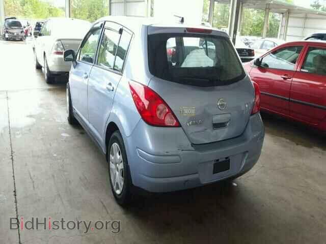2011 NISSAN VERSA - VIN: 3N1BC1CP3BL488528 - Фото 3