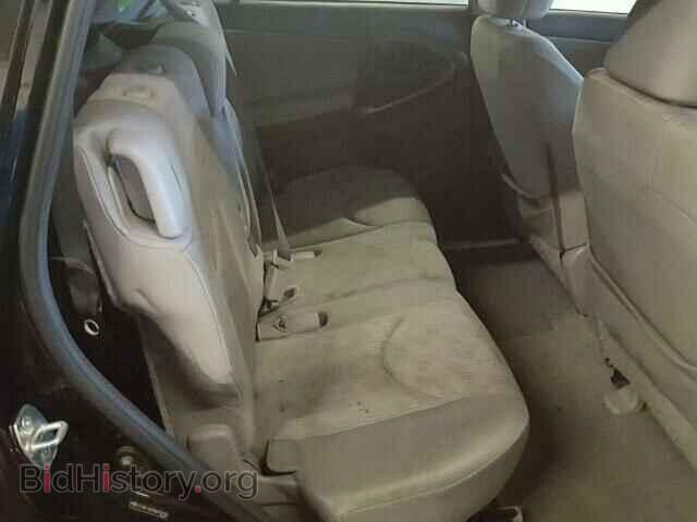 2012 TOYOTA RAV4 - VIN: 2T3BF4DVXCW180169 - Photo 6